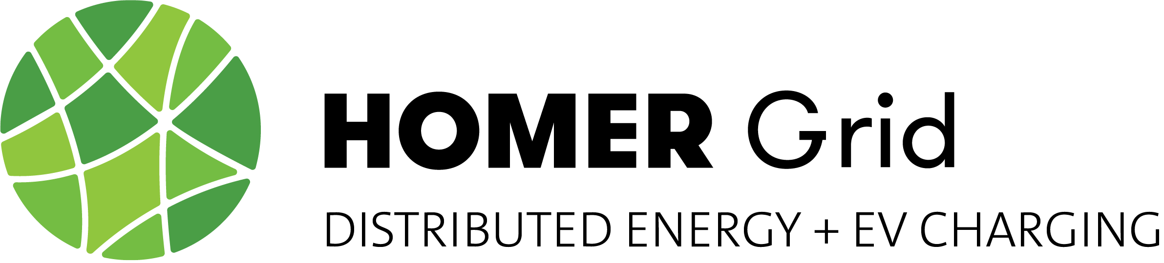 HOMER Grid logo