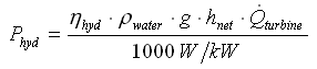 equations_P_hyd