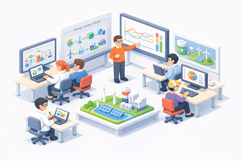 Academic and Research